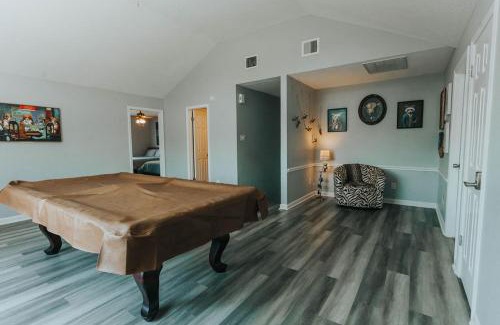 Heritage Park House | Beautiful Updated Home with Pool