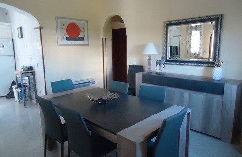 Miami Platja Villa | Beautiful villa with private pool in Miami platja !