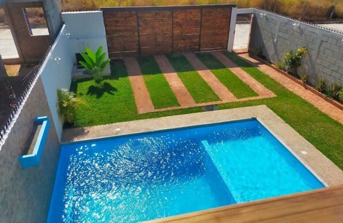 Brisas de Zicatela House | Beautiful very spacious house to enjoy with family or friends
