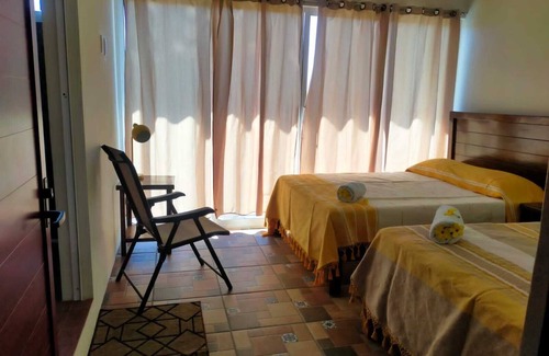 Brisas de Zicatela House | Beautiful very spacious house to enjoy with family or friends
