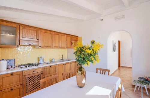 Succhivo House | Beautiful vacation home in panoramic position