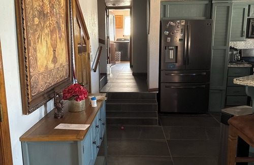 Mesa Del Sol House | Beautiful Vacation Home with Pool