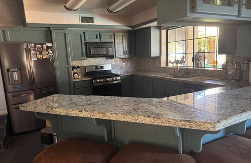 Mesa Del Sol House | Beautiful Vacation Home with Pool