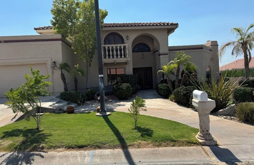 Mesa Del Sol House | Beautiful Vacation Home with Pool