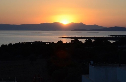 Ildır Koyu Villa | BEAUTIFUL VACATION RENTAL