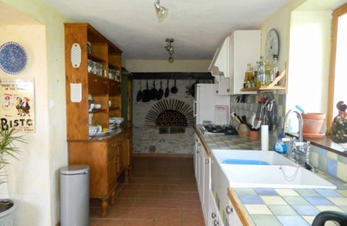 Saint-Maurice-le-Girard Other | Beautiful Vendee Family Friendly Farmhouse