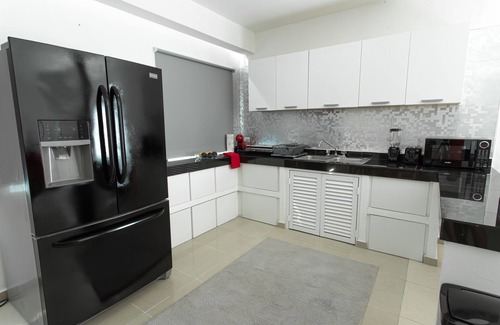 Ejidal Apartment | Beautiful Versage Style village