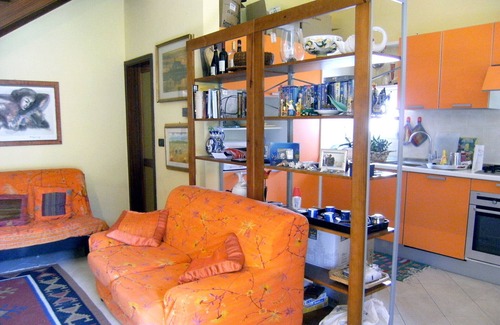 Lido delle Nazioni House | Beautiful villa with large garden in a corner a few steps from the sea