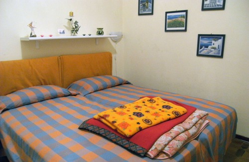 Lido delle Nazioni House | Beautiful villa with large garden in a corner a few steps from the sea