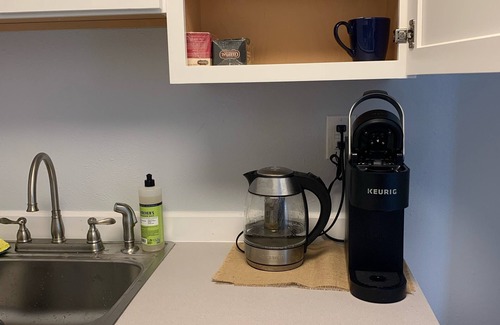 Sitka Apartment | Beautiful views - close to local attractions
