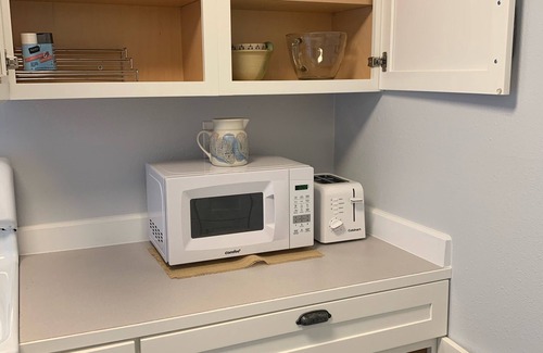 Sitka Apartment | Beautiful views - close to local attractions