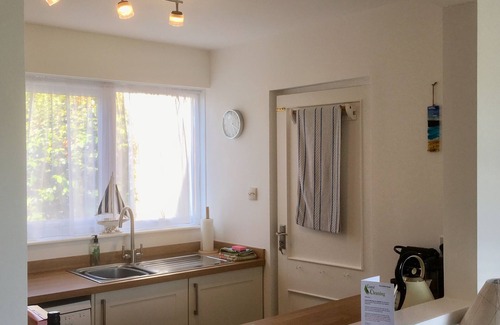 Mevagissey House | Beautiful views, comfortable house, dog friendly.