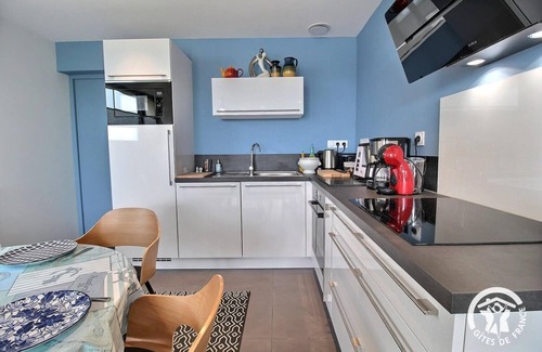 Erquy House | Beautiful views from Erquy