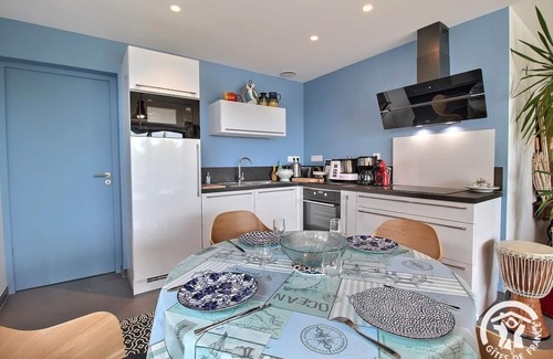 Erquy House | Beautiful views from Erquy