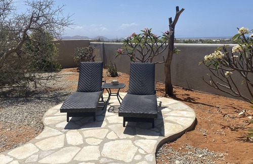La Ribera House | Beautiful views of the sea of Cortez and the Mountains