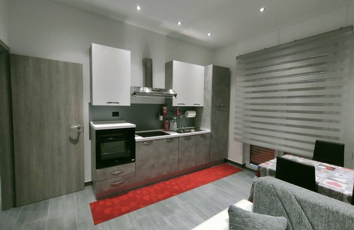 Vigevano Apartment | BEAUTIFUL VIGEVANO APARTMENT