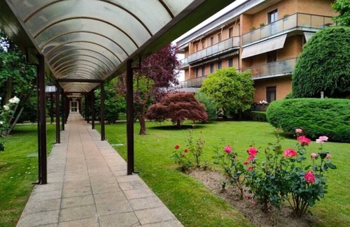 Vigevano Apartment | BEAUTIFUL VIGEVANO APARTMENT