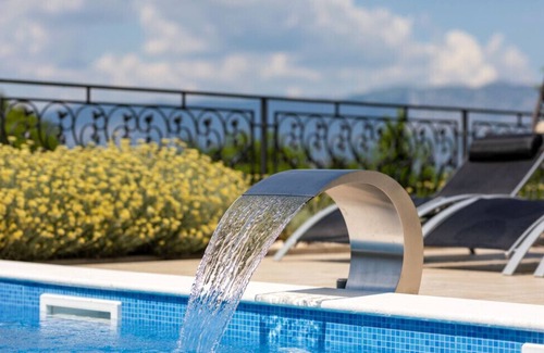 Klimno Villa | Beautiful Vila Zarra with pool in Otok Krk