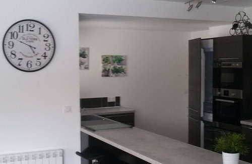 Mejannes-le-Clap House | Beautiful Villa with garden and private pool for 6 people