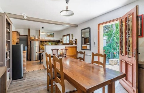 Rognac Villa | Beautiful villa 6 pers. with swimming pool