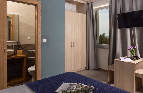 Jadranovo Villa | Beautiful Villa Ancora