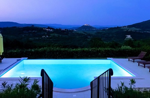 Rakotule Villa | Beautiful Villa Bianchera