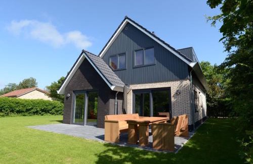 De Koog Villa | Beautiful villa, Den Burg Texel