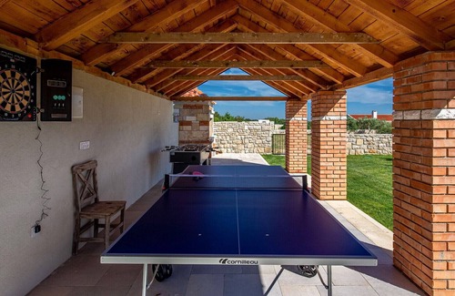 Murvica Villa | Beautiful Villa Emilio