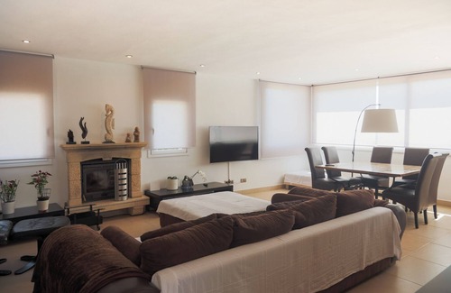 Vall-Llobrega House | Beautiful villa in a quiet area with stunning views over the valley