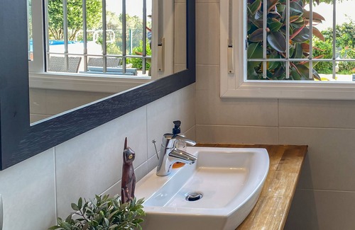 Vall-Llobrega House | Beautiful villa in a quiet area with stunning views over the valley