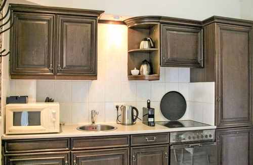 Wissenkerke Villa | Beautiful villa for 4 guests with WIFI, TV, terrace and pets allowed