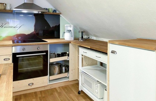 Ramsau am Dachstein Villa | Beautiful villa for 11 people with WIFI, balcony and pets allowed