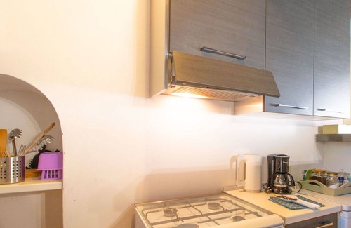 Pieve al Bagnoro House | Beautiful villa for 2 guests with pool, TV and patio