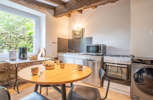 Plouguiel House | Beautiful villa for 4 people with WIFI and TV