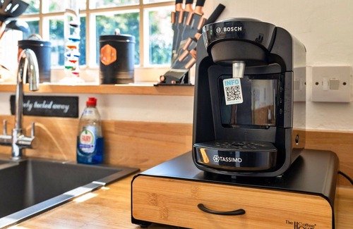 Millbrook House | Beautiful villa for 4 people with WIFI and terrace