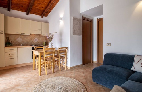 Viddalba House | Beautiful villa for 4 guests with A/C, pool, WIFI, TV, terrace and parking