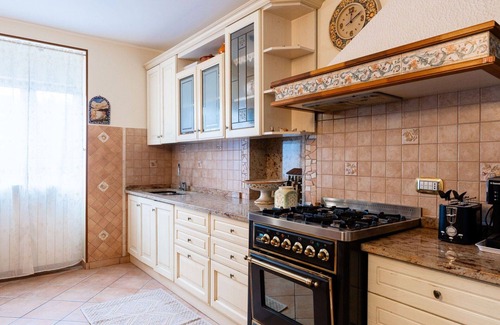 Taggia House | Beautiful villa for 4 people with WIFI, terrace, pets allowed and panoramic view