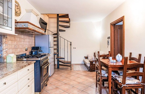 Taggia House | Beautiful villa for 4 people with WIFI, terrace, pets allowed and panoramic view