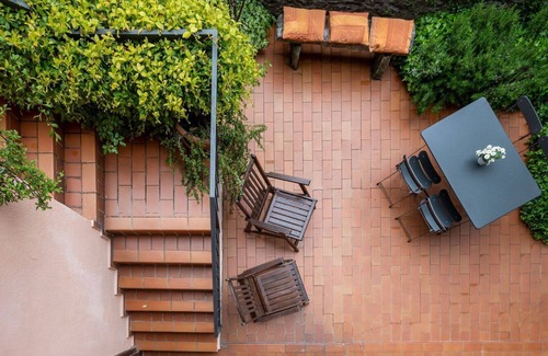 Arizzano House | Beautiful villa for 5 guests with WIFI, TV and patio