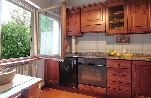 Nevegal House | Beautiful villa for 6 people with WIFI, TV, terrace and pets allowed