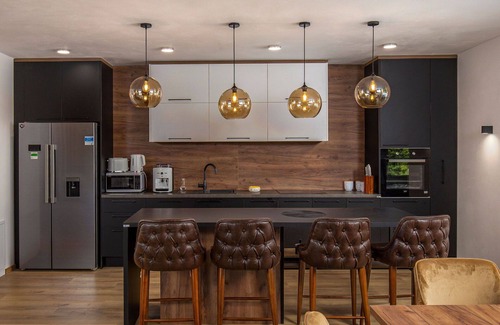 Sucici House | Beautiful villa for 6 people with private pool, WIFI, A/C, hot tub, TV and terrace