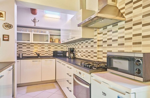 Cerny Dul Villa | Beautiful villa for 8 people with WIFI, TV and parking