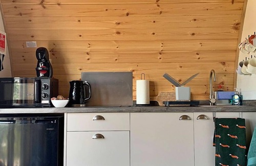 Low Catton House | Beautiful villa for 5 guests with WIFI and terrace