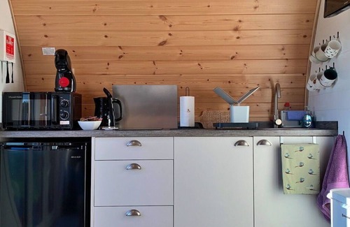 Low Catton House | Beautiful villa for 5 guests with WIFI and terrace