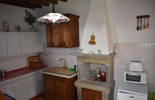 Volerrano Villa | Beautiful villa for 7 guests with pool, WIFI