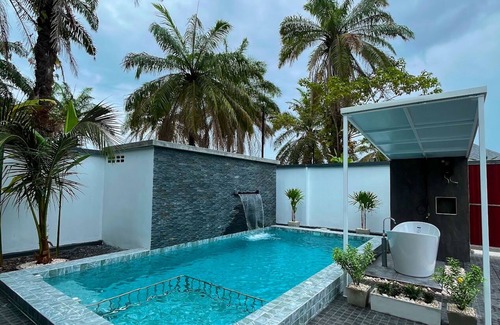 Ao Nang Villa | Beautiful villa, great view, and impressive service