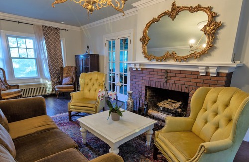 Kansas City House | Beautiful villa in Kansas City