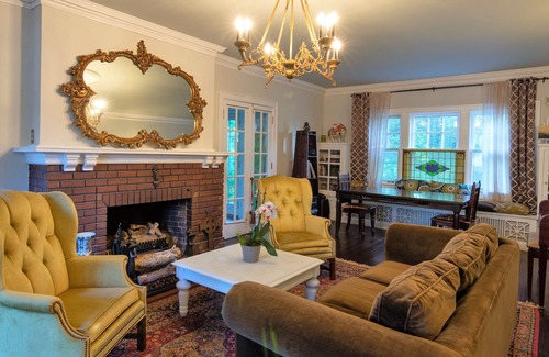 Kansas City House | Beautiful villa in Kansas City