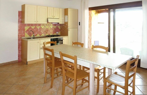 Villaputzu House | Beautiful villa for 8 people with pool, WIFI, A/C, TV, terrace, pets allowed and parking