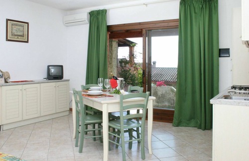 Villaputzu House | Beautiful villa for 8 people with pool, WIFI, A/C, TV, terrace, pets allowed and parking